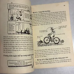 Vật lý Câu chuyện của những lực bí hiểm - Horrible Science 790706