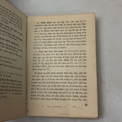 Hướng dẫn sử dụng máy vi tính 719323