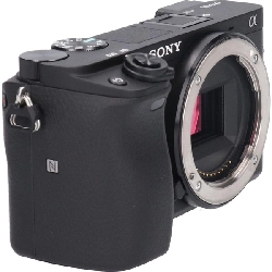 α6400 ILC-E6400 Đen - Hàng hiệu Chính hãng 877883