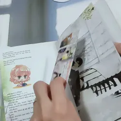 Sam Sam Đến Đây Ăn Nào - Cố Mạn 744699