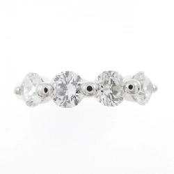 Nhẫn kim cương PT900 1.32CT - Hàng hiệu Chính hãng 852238