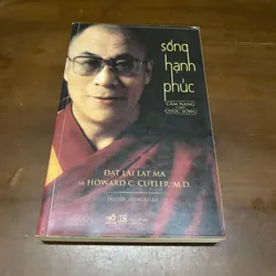Sống hạnh phúc - Đạt Lai Lạt Ma  606095