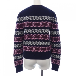 【Mã giảm giá】Chanel CHANEL Áo len 639745