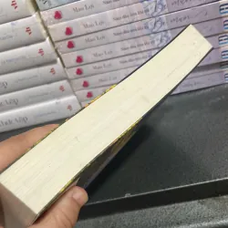 (ngôn tình) - Tìm Đường - Quân Ước  997343