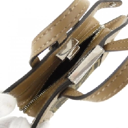 Fendi PEEK A BOO I SEE U FORTY8 NANO 7AS204 A9ZL móc khóa - Hàng hiệu Authentic 772303