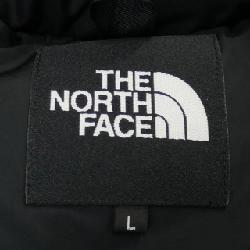 The North Face Áo khoác lông 640434