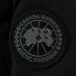 【Mã giảm giá】Áo khoác lông Canada Goose 640182