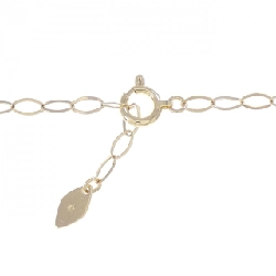 K10YG Dây chuyền hình trái tim - Hàng hiệu Authentic 863179