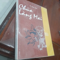 Chùa LÀNG MAI