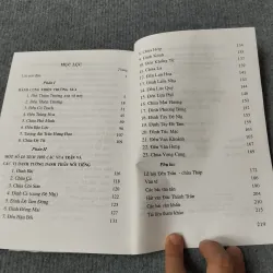 DI TÍCH LỊCH SỬ - VĂN HOÁ ĐỀN TRẦN - CHÙA THÁP TỈNH NAM ĐỊNH 717907