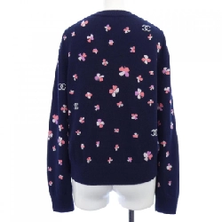 CHANEL P76930K11094 Áo len - Hàng hiệu Chính hãng 825052