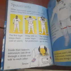 Living in space 713556