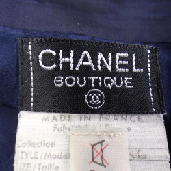 【Mã giảm giá】【Cổ điển】Bộ đồ Chanel CHANEL 657269