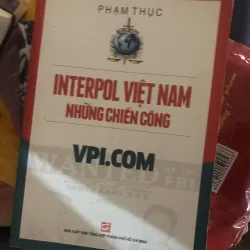 interpol việt nam những chiến công
