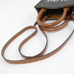 Celine Mini Vertical Cabas 194372BZK Túi - Hàng hiệu Chính hãng 772007