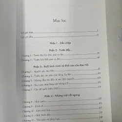 LỊCH SỬ TRUNG ĐÔNG 2000 NĂM TRỞ LẠI ĐÂY - BERNARD LEWIS 933527