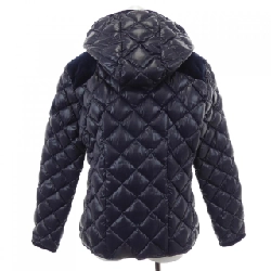 MONCLER HARLE Áo khoác lông - Hàng hiệu Chính hãng 812727