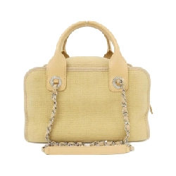 Túi Boston Chanel Deauville Line 92749 614343