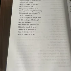 VĂN HỌC DÂN GIAN CÁC DÂN TỘC THIỂU SỐ VIỆT NAM TẬP 6 SỬ THI RA GLAI 750479