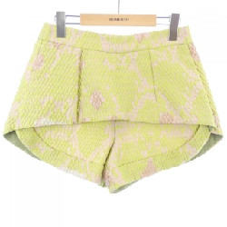 【Mã giảm giá】Emporio Armani EMPORIO ARMANI Quần short