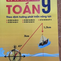 Combo 4 sách dành cho học sinh lớp 9 các môn (toán - lý - hóa - ngữ văn ) tặng kèm thêm 492719