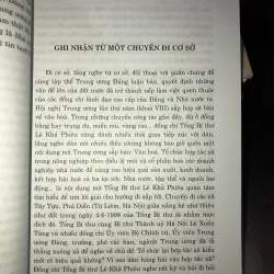 Mênh mông tình dân - Thanh Phong 754951