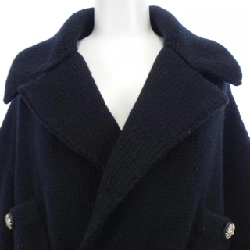 【Khuyến mãi】Áo khoác CHANEL 638318