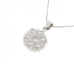 Dây chuyền kim cương PT900/PT850 1.01CT - Hàng hiệu Chính hãng 861005