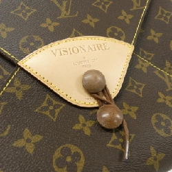 Louis Vuitton Monogram Visionaire 18 Thời trang Đặc biệt M99045 Túi đựng tài liệu - Hàng hiệu Chính hãng 774240