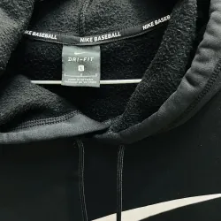Áo hoodie Nike Nam Vải nỉ 762437