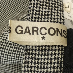 【Mã giảm giá】【Cổ điển】COMME des GARCONS Váy 655135