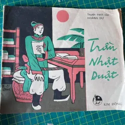 TRUYỆN TRANH LỊCH SỬ