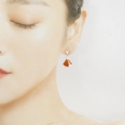 Bulgari Diva Dream Bông tai - Hàng hiệu Authentic 843433