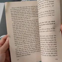 Hỏi & Đáp Về Lịch Sử Đảng Cộng Sản Việt Nam 970243