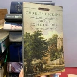 GREAT EXPECTATIONS - Charles Dickens 274033