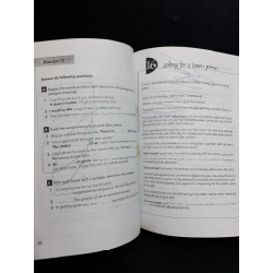 Everyday idioms mới 80% ố gấp bìa có viết lên bìa 2009 HCM2811 HỌC NGOẠI NGỮ 354658