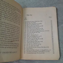 CHUYỆN CƯỜI CỔ NHÂN - VƯƠNG HỒNG SỂN 781336