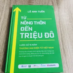 TỪ NÔNG THÔN ĐẾN TRIỆU ĐÔ