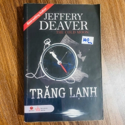 Trăng Lạnh - Jeffery Deaver#HATRA