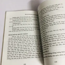 MÓN ĂN BÀI THUỐC TRỊ BÁCH BỆNH  693704