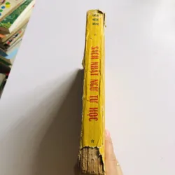 SÁCH NHẬT NGỮ TỰ HỌC 718138