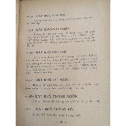 Hán việt tứ tự thành ngữ - Nguyễn Xuân Trường 778561