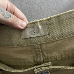 quần form rộng nhà bad choice 1027740