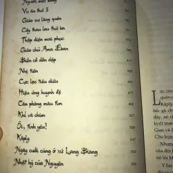 Chuyện xứ Lang Biang - Nguyễn Nhật Ánh 977866