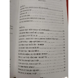 Dân gian sinh tử toàn thư - 2011 - 365 trang Sách lịch sử - triết học ANTQ2702 930465