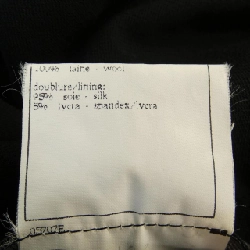 【Vintage】Chanel CHANEL P07967V05508 97P Suit 655626