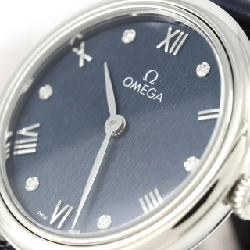 Omega De Ville Prestige 6P 434.13.28.60.53.002 SS Quartz - Hàng hiệu Chính hãng 882164