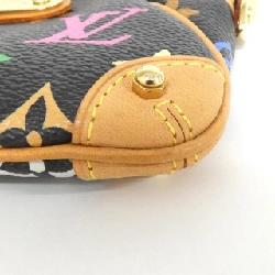 Túi xách Louis Vuitton Multicolor Pochette Mira PM M60099 - Hàng hiệu Chính hãng 768584