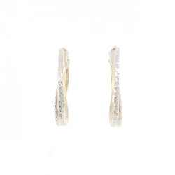 K14YG/K14WG Bông tai - Hàng hiệu Authentic