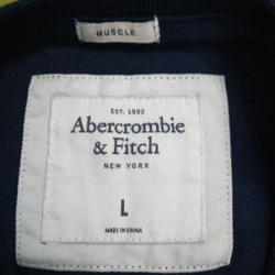 Áo thun Abercrombie  479222